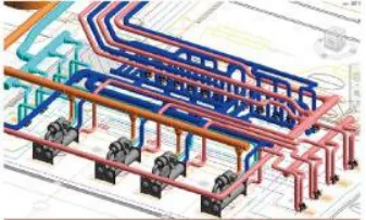BIM Q&A | BIM Case: How to do BIM collaborative management? Taking the Binjiang Building Project in Zhangjiagang City as an Example (Part 1)