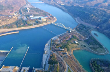 BIM Q&A: How to Use BIM for Cost Estimation in Water Conservancy Projects-BIM WORLD