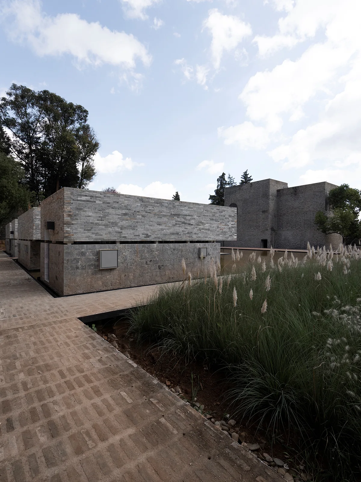 BIM Architecture | Eight Styles of Rural Construction | Rural Construction Practice Based on the Renovation of Yunnan Dazhi Xianxian Homestay/Ruan Xiaozhou Design Studio