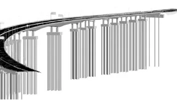 BIM Q&A | BIM Case: How can BIM be applied in the design phase of highway engineering?