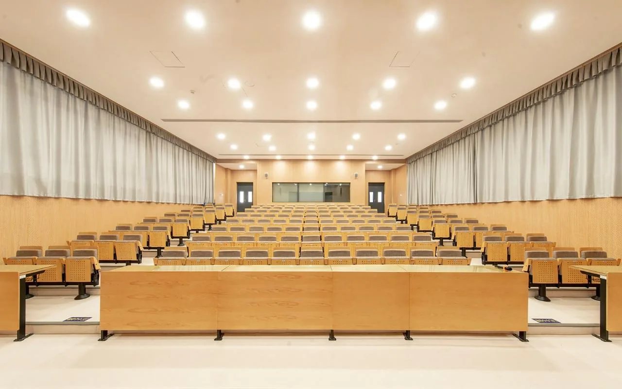 BIM Architecture | Phoenix School in Guangming New District, Shenzhen / 'Zhong Zhong + Zhong Bo Bo' Studio of Shenzhen University Architectural Design and Research Institute