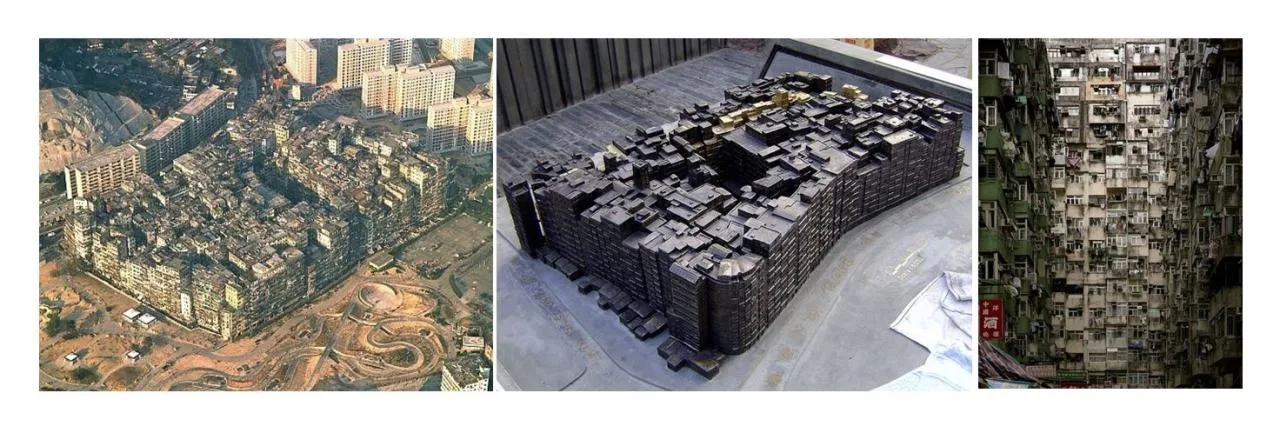 BIM Architecture | Fortress Besieged Hotel: Hotel and Literature/Nanxu