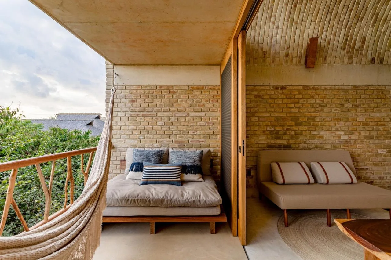 BIM Architecture | Ecological Vault Coast Hotel/Taller de Arquitectura X/Alberto Kalach
