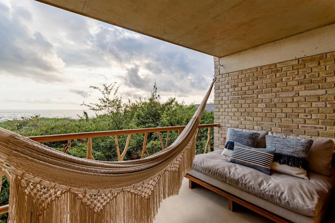 BIM Architecture | Ecological Vault Coast Hotel/Taller de Arquitectura X/Alberto Kalach