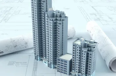 BIM in Design: Key Applications and Its Role as the Future of Architecture-BIM WORLD