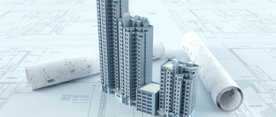 BIM Q&A | How to split a BIM model? Take a look at this organized BIM model splitting principle