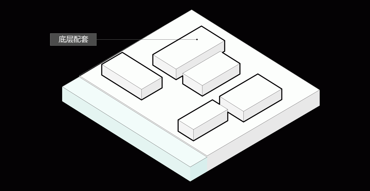BIM Architecture | Bid Candidate | Environmental Design: Suzhou Qingtai Sino Japanese Industrial Design Village/Line+, MLA+