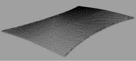 BIM Q&A | BIM Technology Case: Application of BIM Technology in Ceiling Installation Project of a New Construction Project (Part 1)