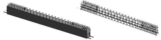 BIM Q&A | The Application Value of BIM Technology in Prefabricated Systems - Production Stage