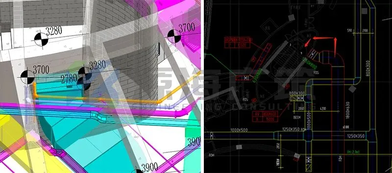 BIM Q&A | BIM Case: Analysis of Deepening BIM Management in Concert Hall Projects