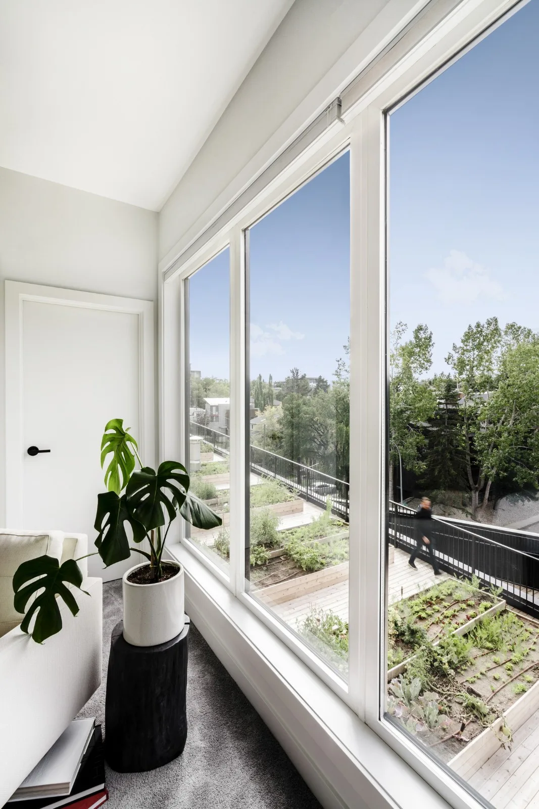 BIM Architecture | GROW Residential Area/Modern Design and Architecture Studio