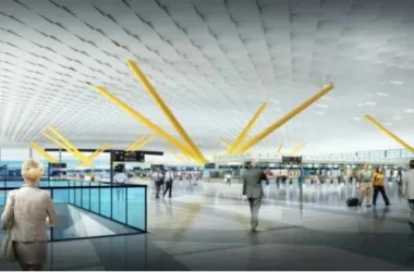 BIM Q&A: Applying BIM Technology in Ceiling Installation for New Construction (Part 1)-BIM WORLD