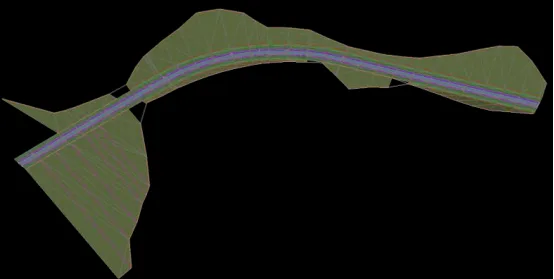 BIM Q&A | How to create roads in Civil 3D? How to use the Civil 3D road creation command?