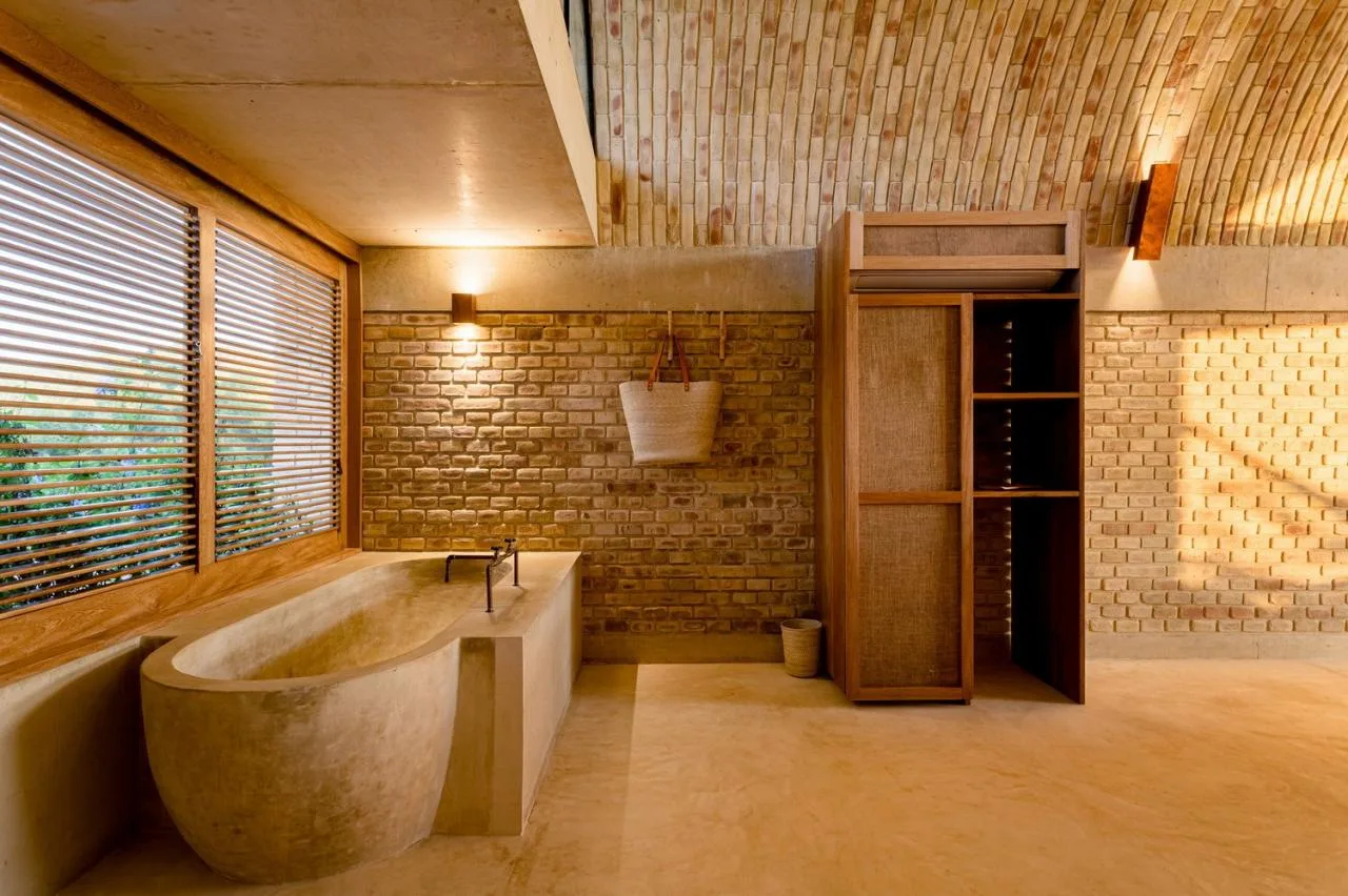 BIM Architecture | Ecological Vault Coast Hotel/Taller de Arquitectura X/Alberto Kalach