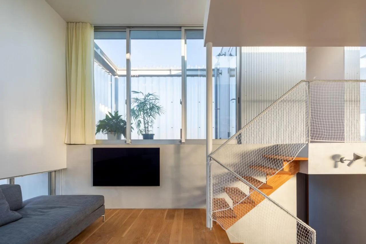 BIM Architecture | Liuhe Town Residential/Kasai Taiya+Zheng Aixiang Architectural Firm/KACH