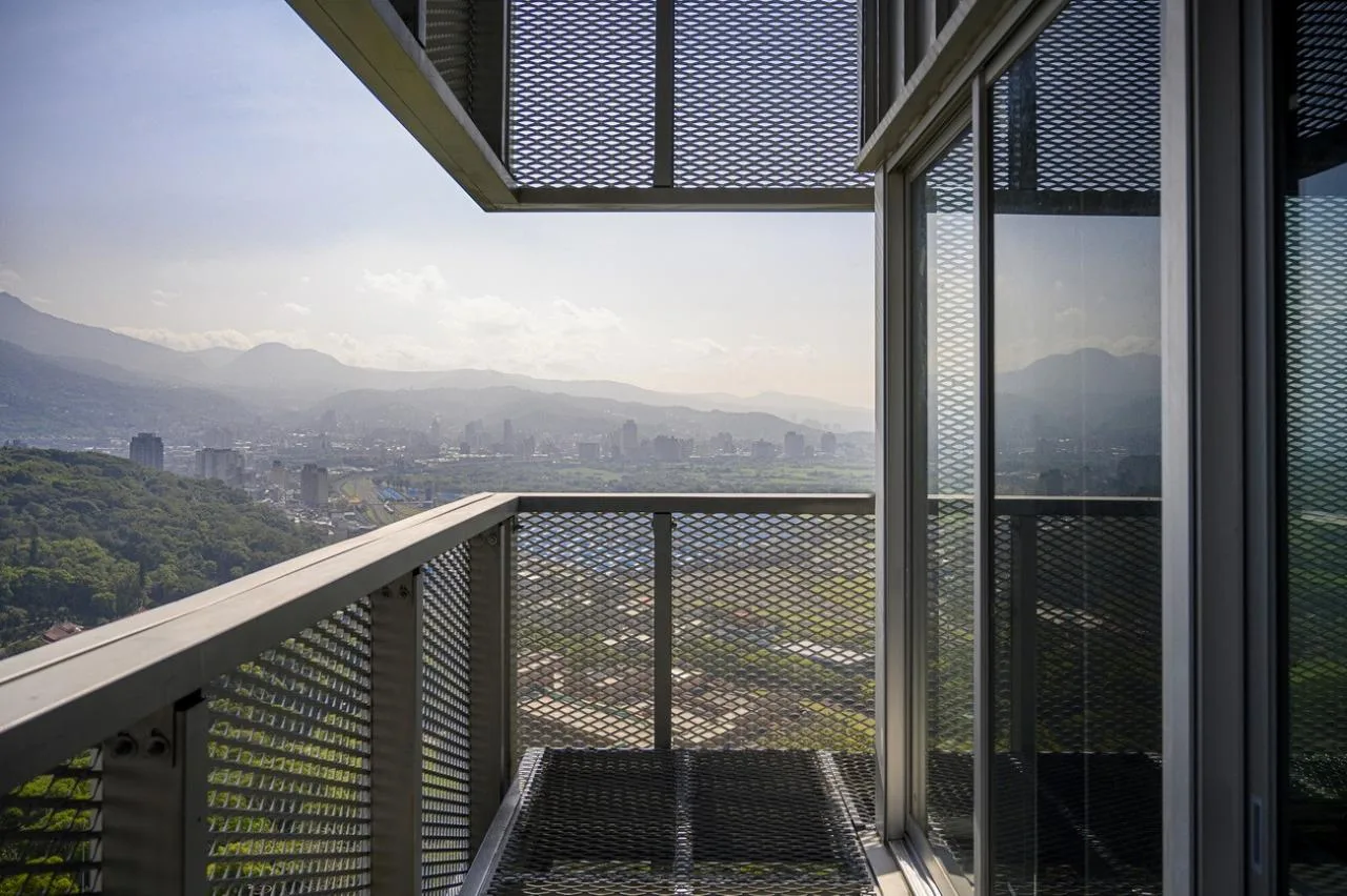 BIM Architecture | Taipei University of the Arts Museum of Science and Technology/Large scale Architecture+Guo Xuyuan Joint Architectural Firm