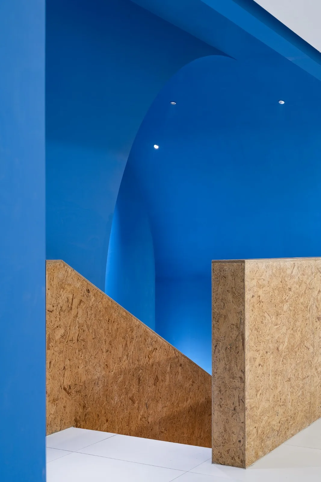 BIM Architecture | Carnival School/Similar Architectural Design