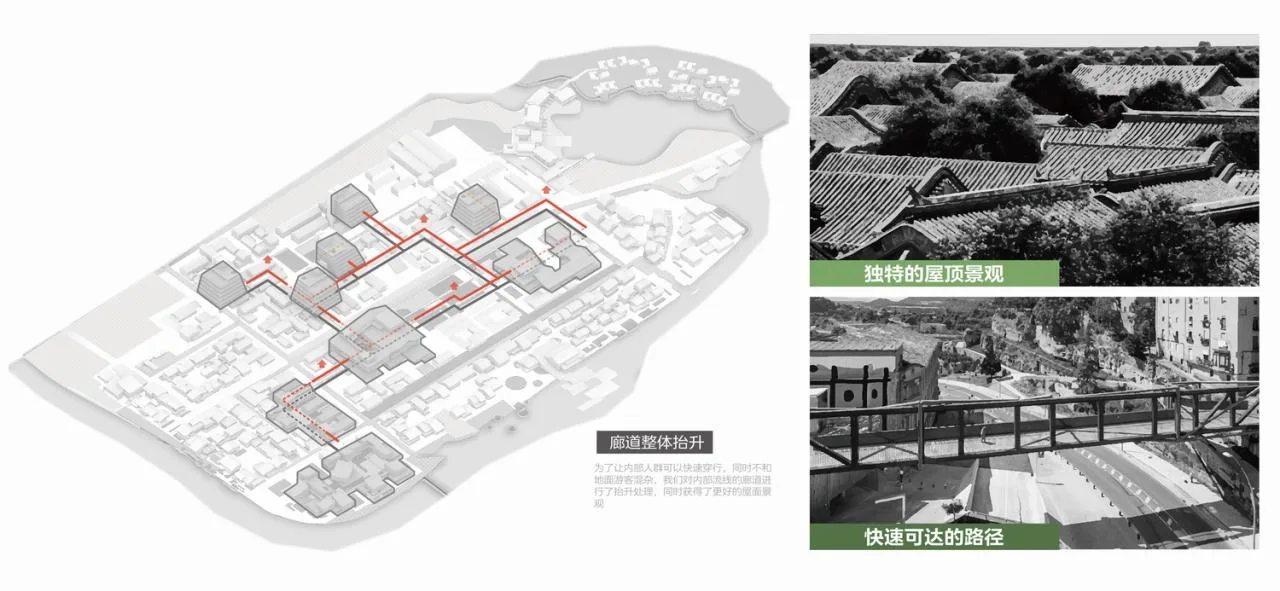 BIM Architecture | Bid Candidate | Environmental Design: Suzhou Qingtai Sino Japanese Industrial Design Village/Line+, MLA+