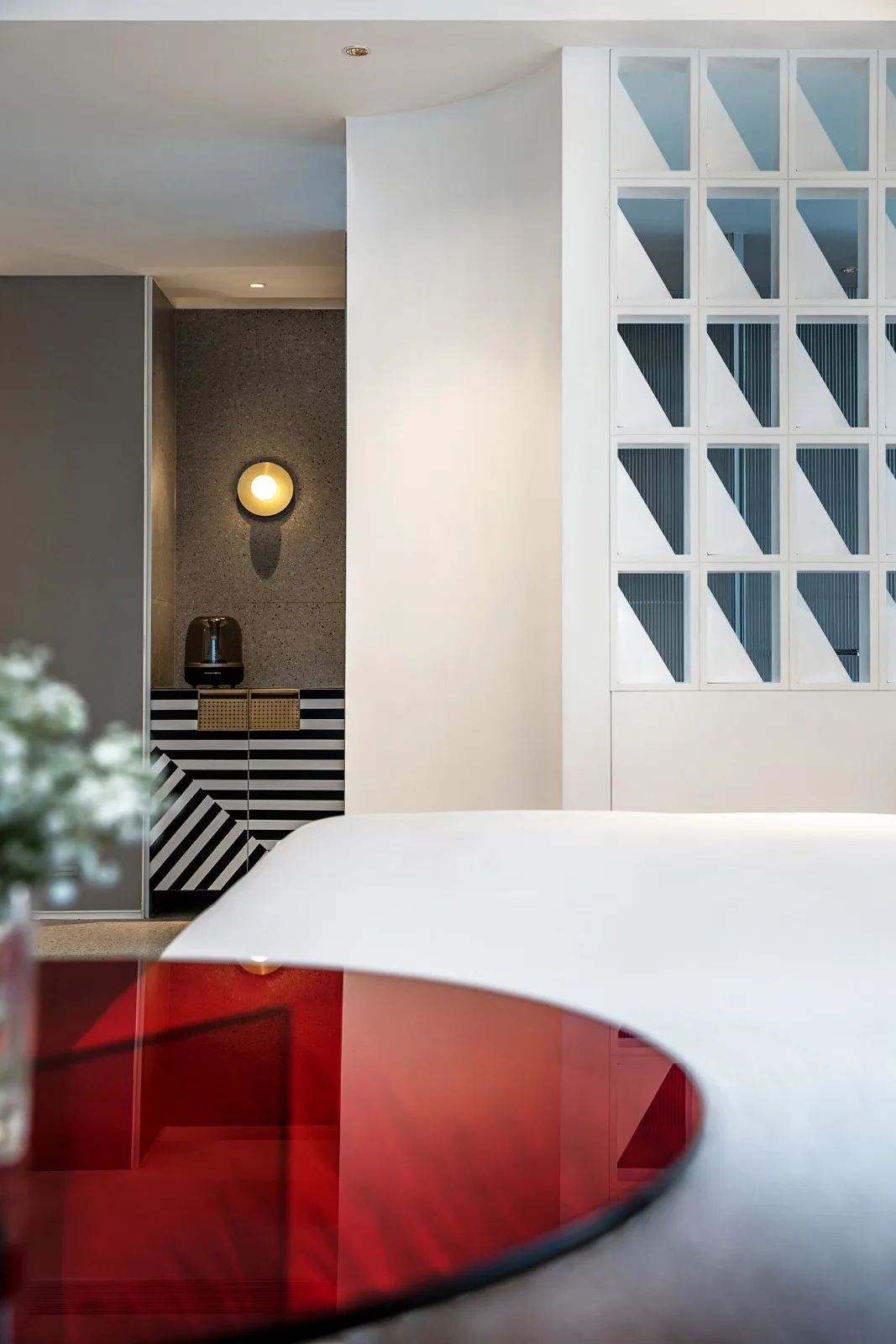 BIM Architecture | Sailing Hotel ASPERA Hotel/Preaching Works