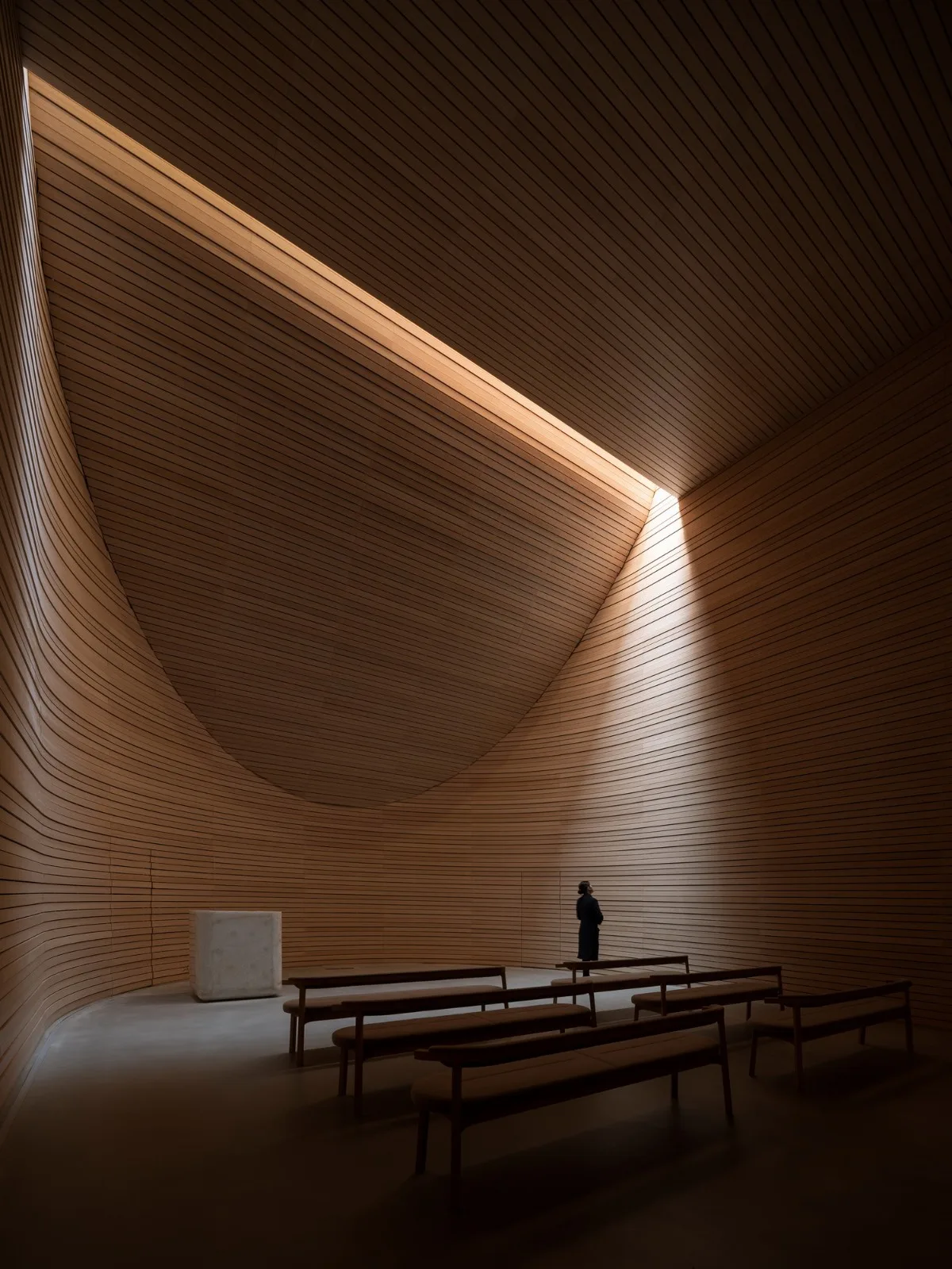 BIM Architecture | Huashan Baishi Art Museum/PTA Shanghai Botao