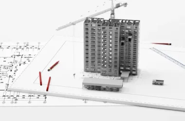 BIM Q&A: Understanding the Modeling Parameterization in BIM Technology Features-BIM WORLD