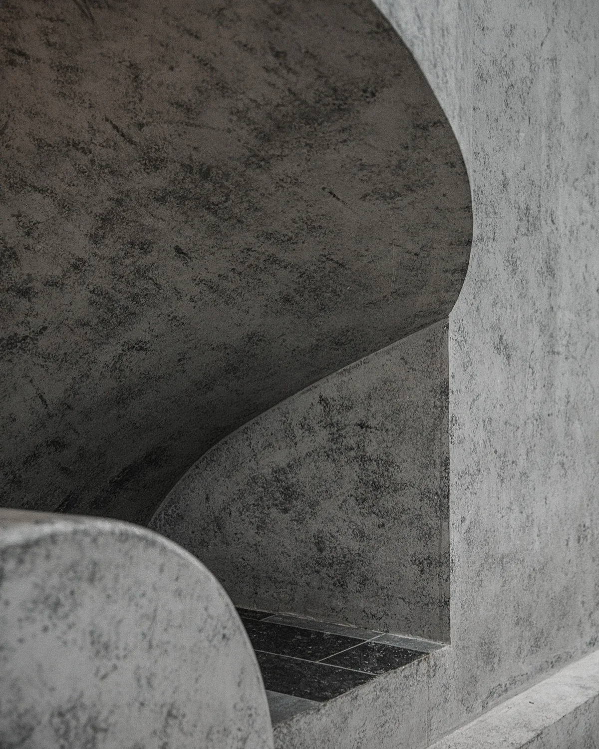 BIM Architecture | Wine ahead - Tilt your head and sway slowly/itD studio