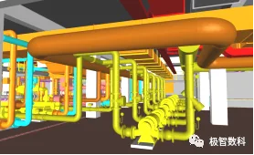 BIM Q&A | Excellent BIM Implementation Case: Summary of BIM Implementation at Dapeng Hospital in Shenzhen
