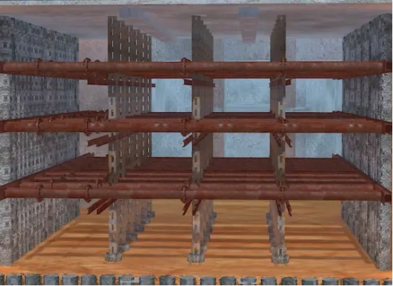 BIM Q&A | Application Case of BIM in Subway: BIM Technology Application in the Design Preparation Stage of Haping Road Subway Station Project