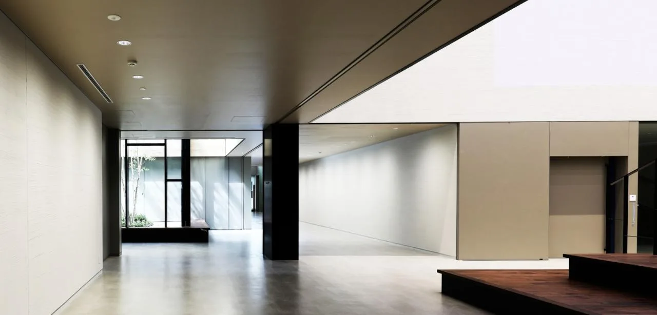 BIM Architecture | Guijia Wan R&D Center/Daily Construction Design