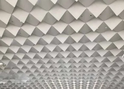 BIM Q&A | BIM Technology Case: Application of BIM Technology in Ceiling Installation Project of a New Construction Project (Part 2)