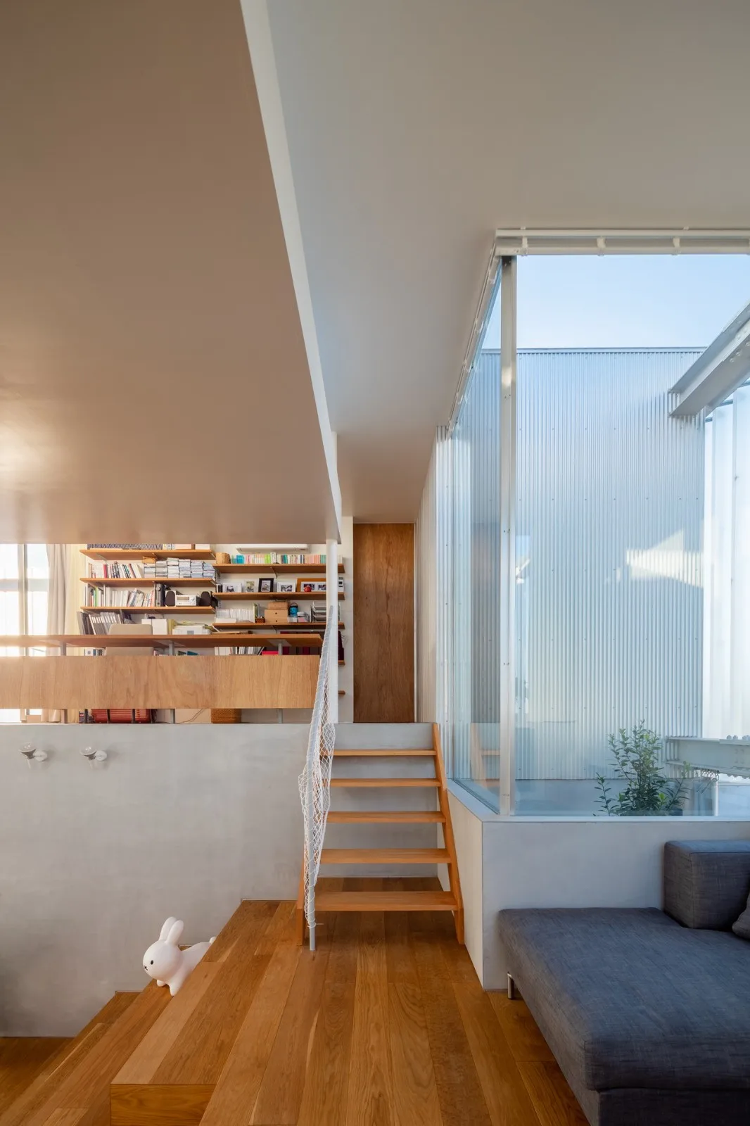 BIM Architecture | Liuhe Town Residential/Kasai Taiya+Zheng Aixiang Architectural Firm/KACH
