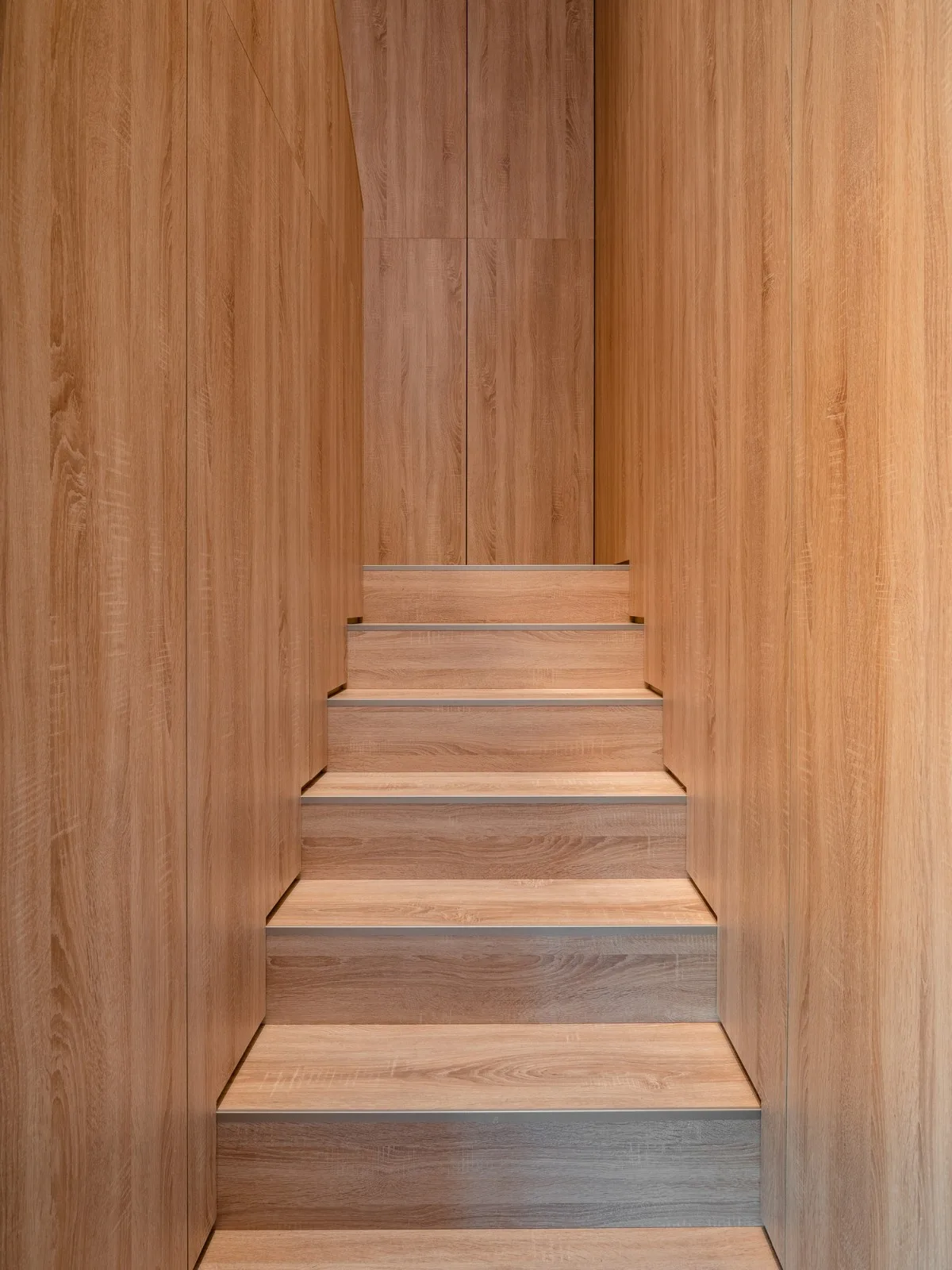 BIM Architecture | Morinaga Student Dormitory/Kengo Kuma Architecture Urban Design Firm+CCHE