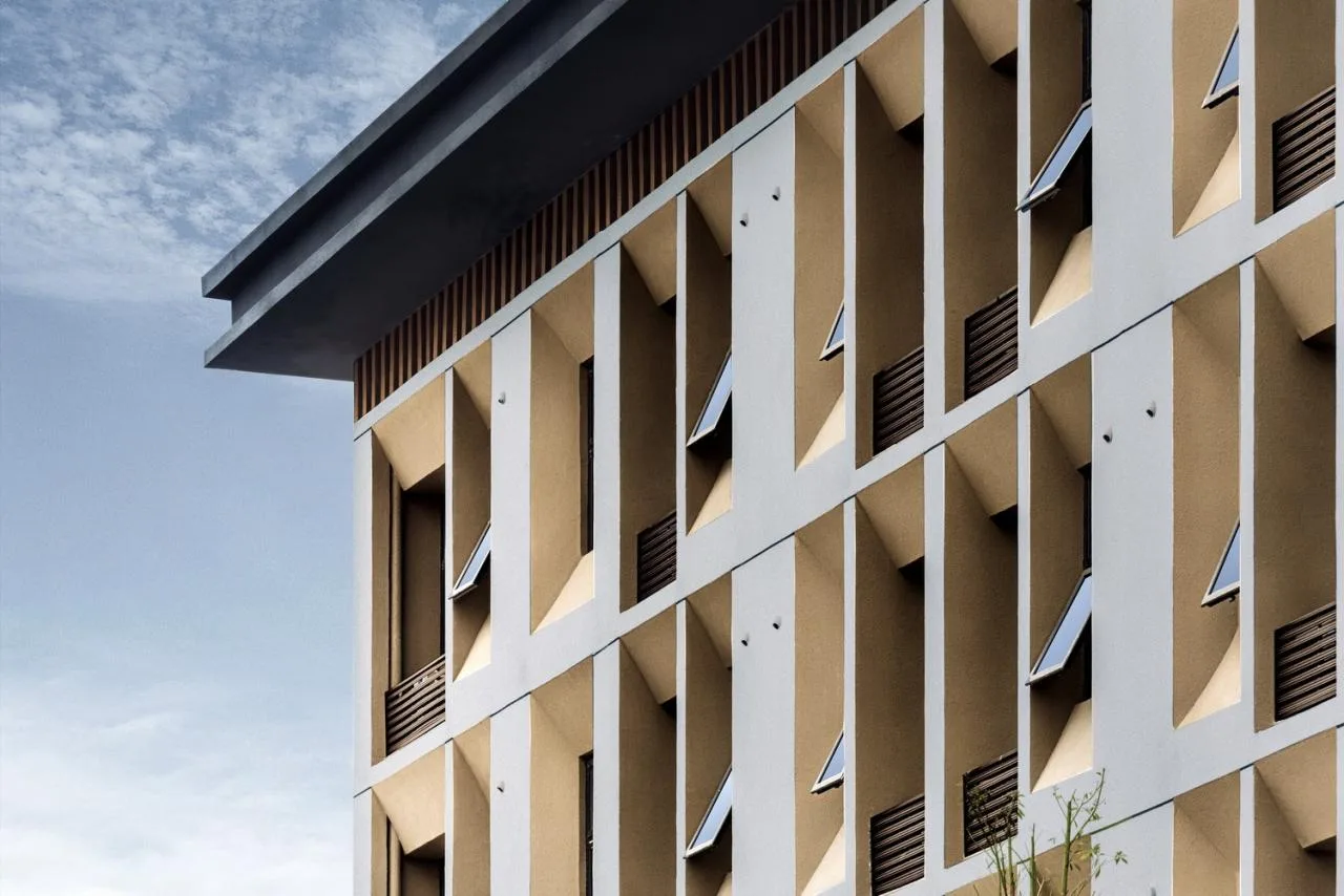 BIM Architecture | Sichuan Xianying Aircraft Engine Parts Production Base/HJ Hanjia Southwest Institute