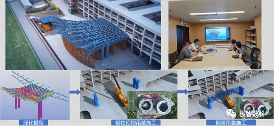 BIM Q&A | Excellent BIM Implementation Case: Summary of BIM Implementation at Dapeng Hospital in Shenzhen