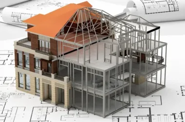 BIM + VR Technology Explained: What It Is and How It Works-BIM WORLD