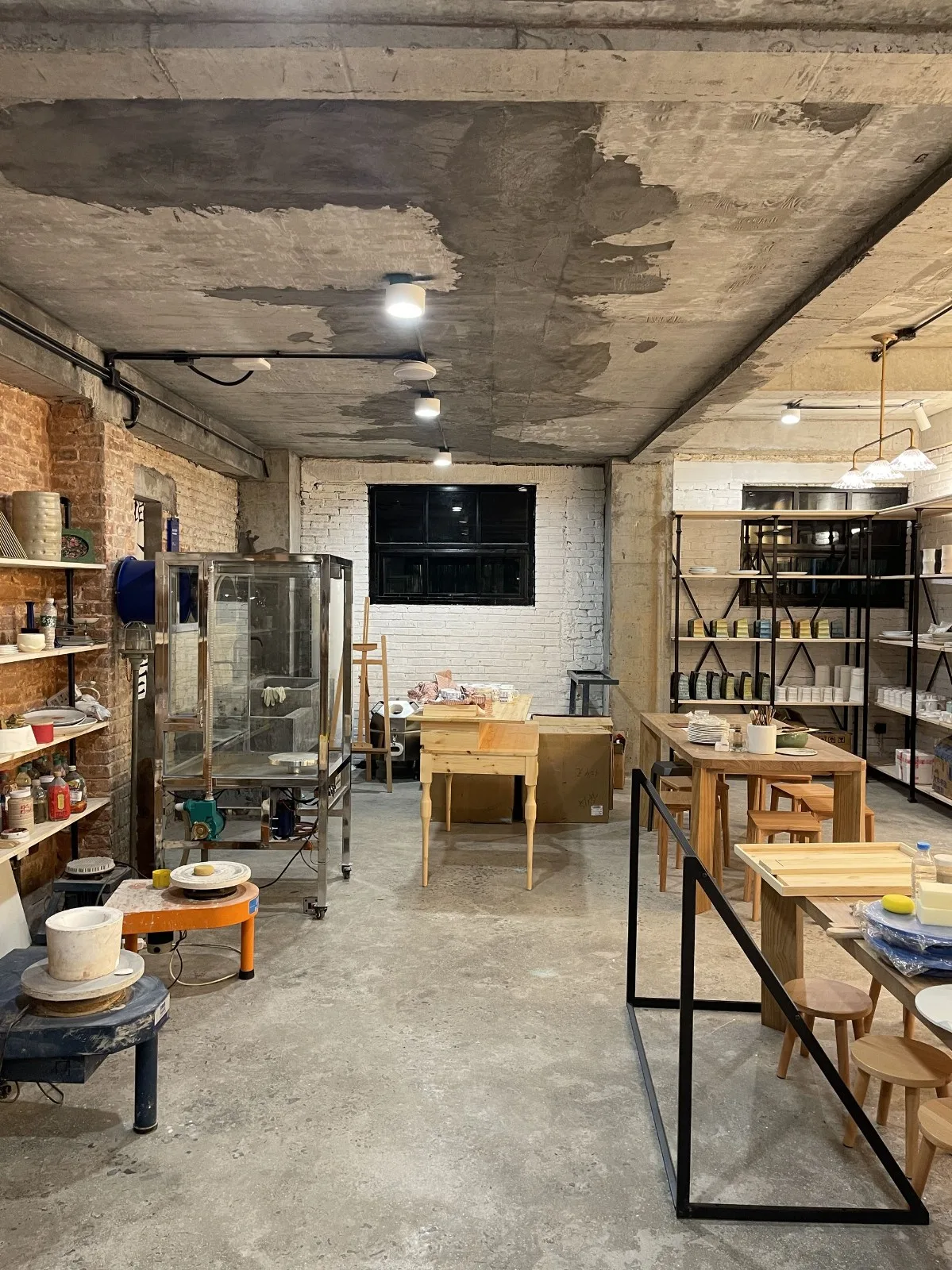 BIM Architecture | Longyou Xikou Town Rural Future Community Multi functional Sports Center+Ceramic Expert Workstation Renovation/Shanghai Yanyang Architectural Design Studio