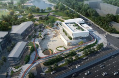 BIM Architecture: 