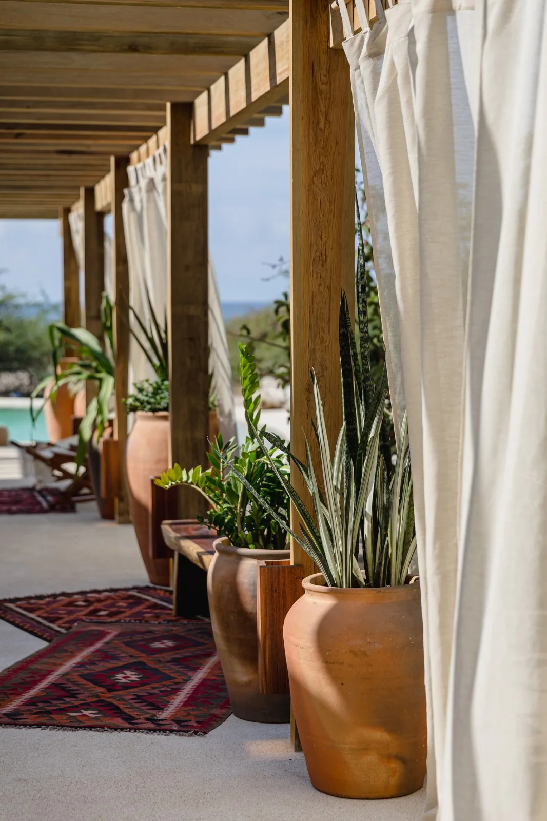 BIM Architecture | Ecological Vault Coast Hotel/Taller de Arquitectura X/Alberto Kalach