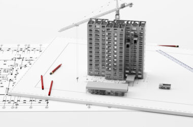 Mastering BIM: Step-by-Step Guide to Building Structural Models in Revit-BIM WORLD