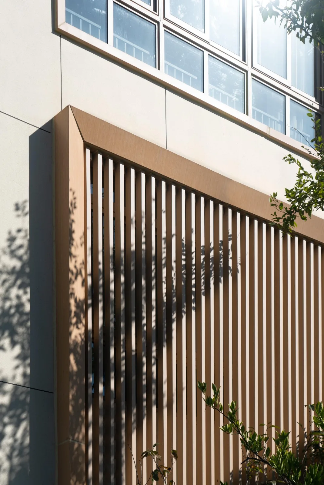 BIM Architecture | Vitality Core Building Mini City | Guoke Wenzhou First Kindergarten/Chengzhi Design