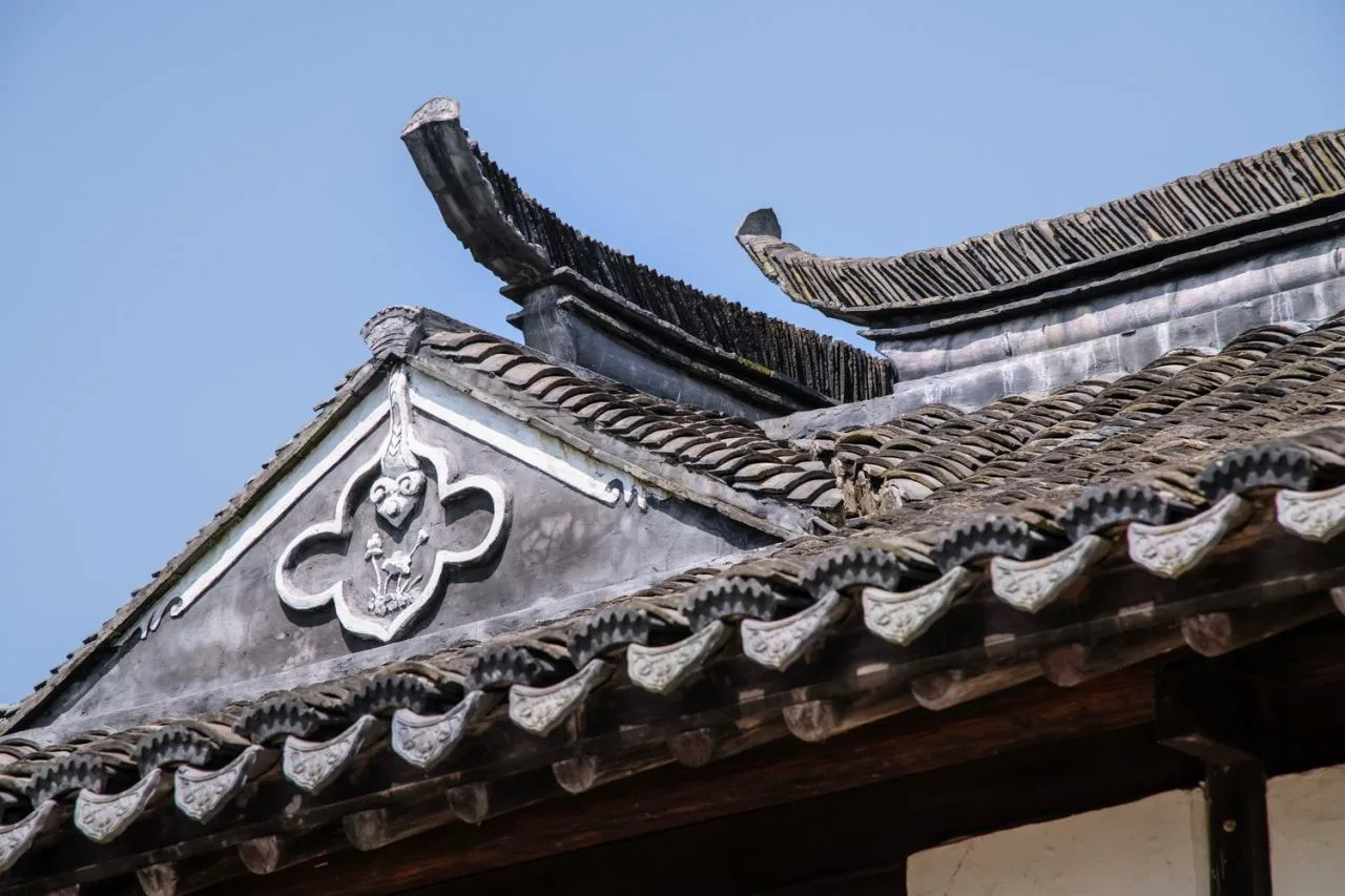BIM Architecture | Low Cost Whole Village Renovation Practice: Rural Revitalization of Liyao Village in Fengxian, Shanghai/Water Stone Design