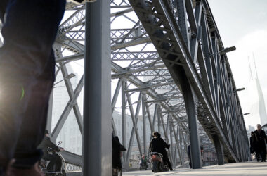 Top BIM Software Choices for Steel Structure Modeling-BIM WORLD