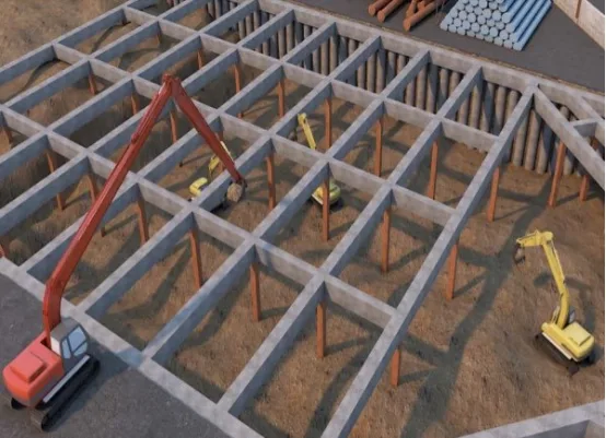 BIM Q&A | Application Case of BIM in Subway: BIM Technology Application in the Design Preparation Stage of Haping Road Subway Station Project