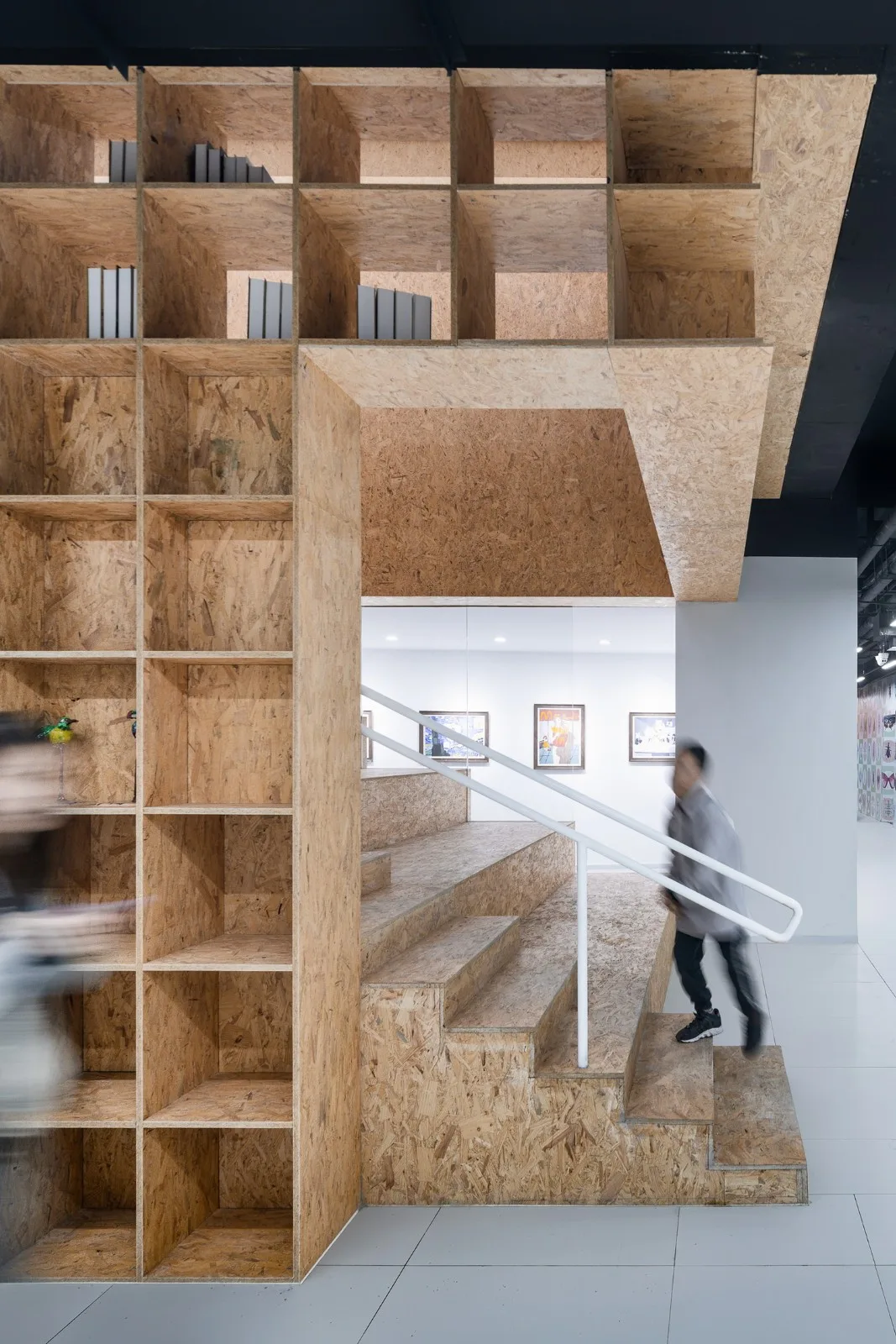 BIM Architecture | Carnival School/Similar Architectural Design