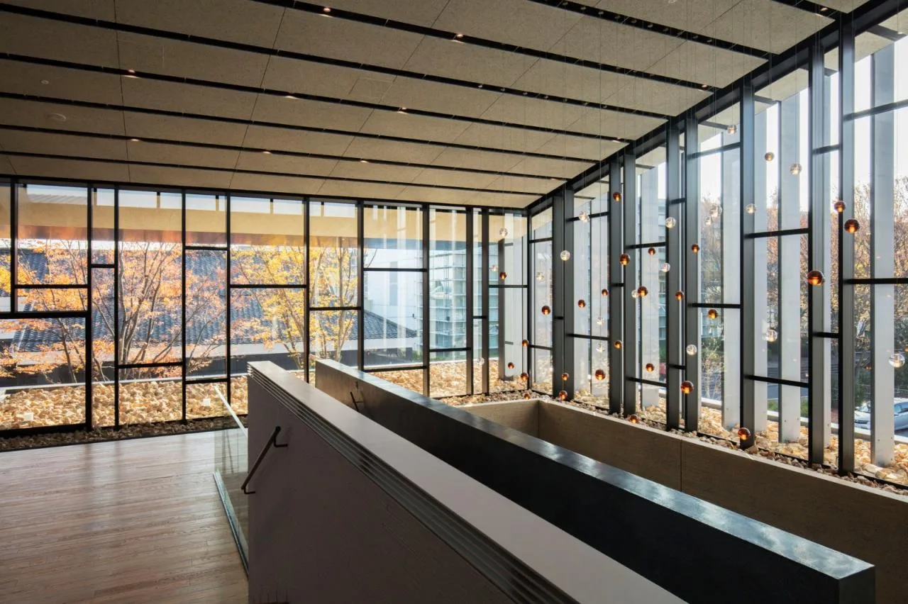 BIM Architecture | Guijia Wan R&D Center/Daily Construction Design