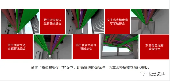 BIM Q&A | Excellent BIM Implementation Case: Summary of BIM Implementation at Shenzhen No.24 Senior High School