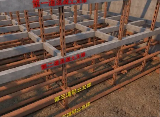 BIM Q&A | Application Case of BIM in Subway: BIM Technology Application in the Design Preparation Stage of Haping Road Subway Station Project