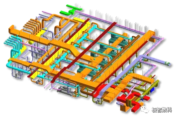 BIM Q&A | Excellent BIM Implementation Case: Summary of BIM Implementation at Dapeng Hospital in Shenzhen