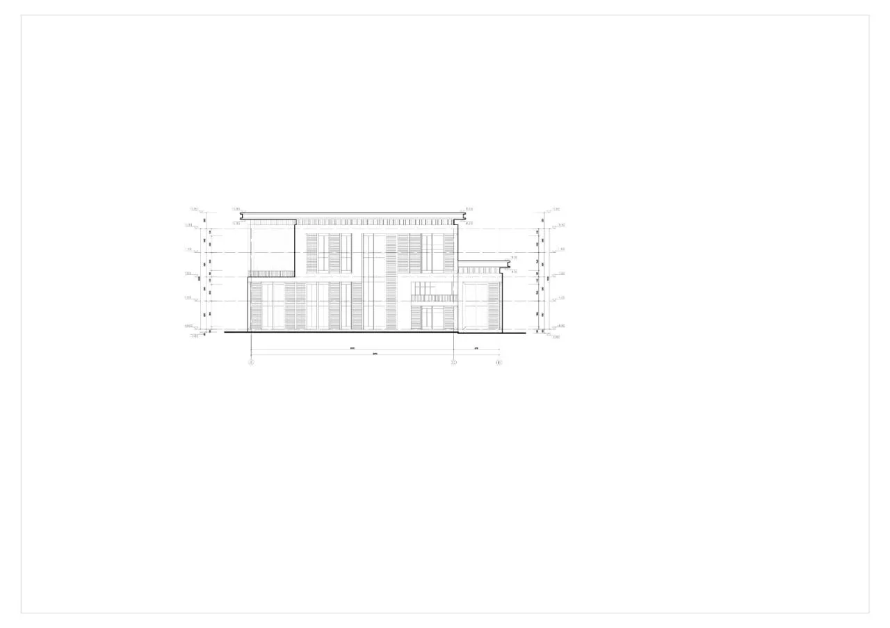 BIM Architecture | Sichuan Xianying Aircraft Engine Parts Production Base/HJ Hanjia Southwest Institute