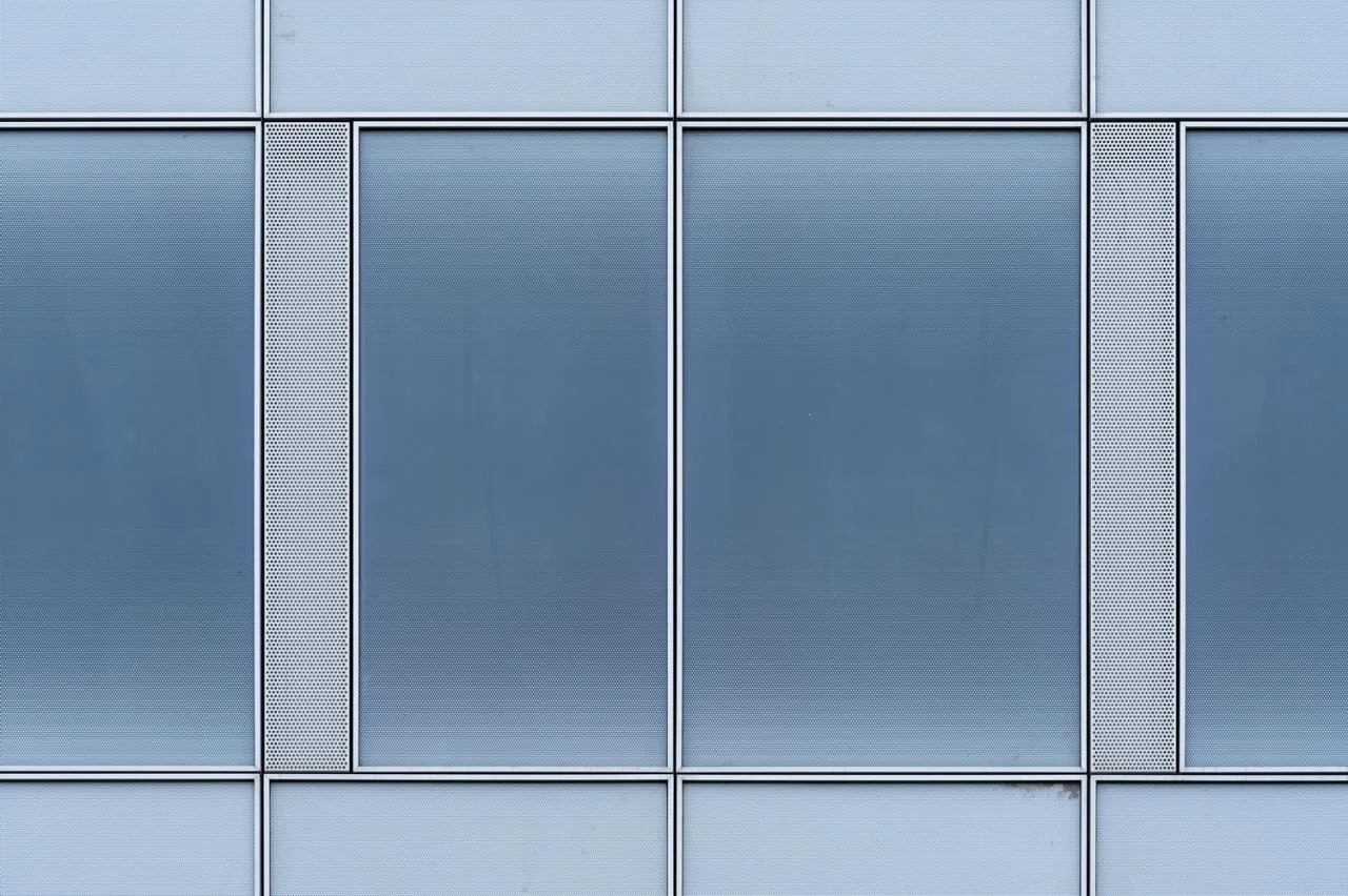 BIM Architecture | Hangzhou Weixing Intelligent Headquarters Project Record/Meng Fanhao - ad × line+